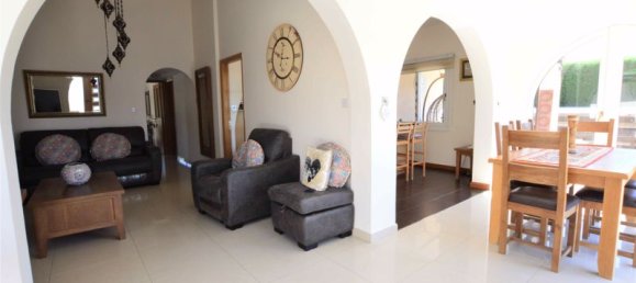 4 chambres duplex à vendre à Tala, Paphos, Cyprus № 9310 7