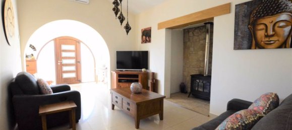 4 chambres duplex à vendre à Tala, Paphos, Cyprus № 9310 6