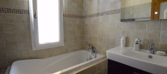4 chambres duplex à vendre à Tala, Paphos, Cyprus № 9310 22