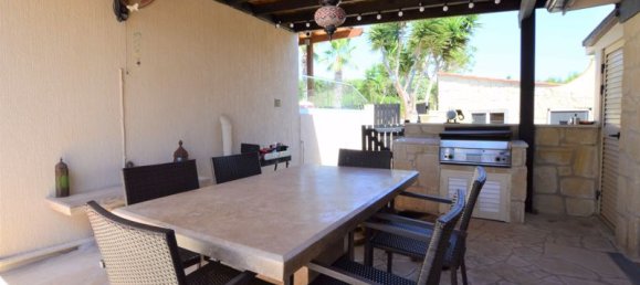 4 chambres duplex à vendre à Tala, Paphos, Cyprus № 9310 28