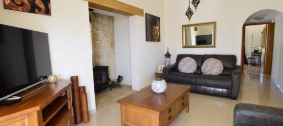 4 chambres duplex à vendre à Tala, Paphos, Cyprus № 9310 3