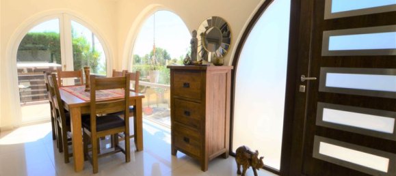 4 chambres duplex à vendre à Tala, Paphos, Cyprus № 9310 8