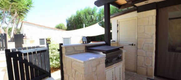 4 chambres duplex à vendre à Tala, Paphos, Cyprus № 9310 29