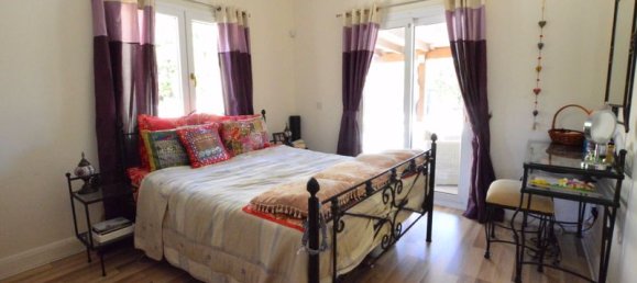 4 chambres duplex à vendre à Tala, Paphos, Cyprus № 9310 24