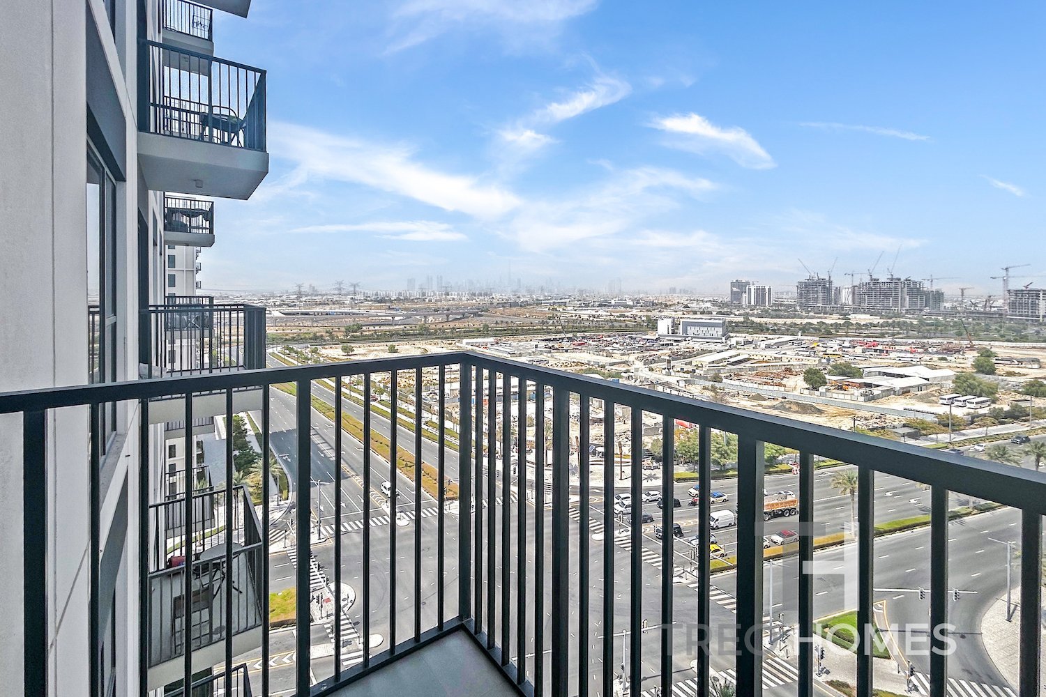 1 bedroom Apartment in Dubai Hills Estate, UAE No. 35823