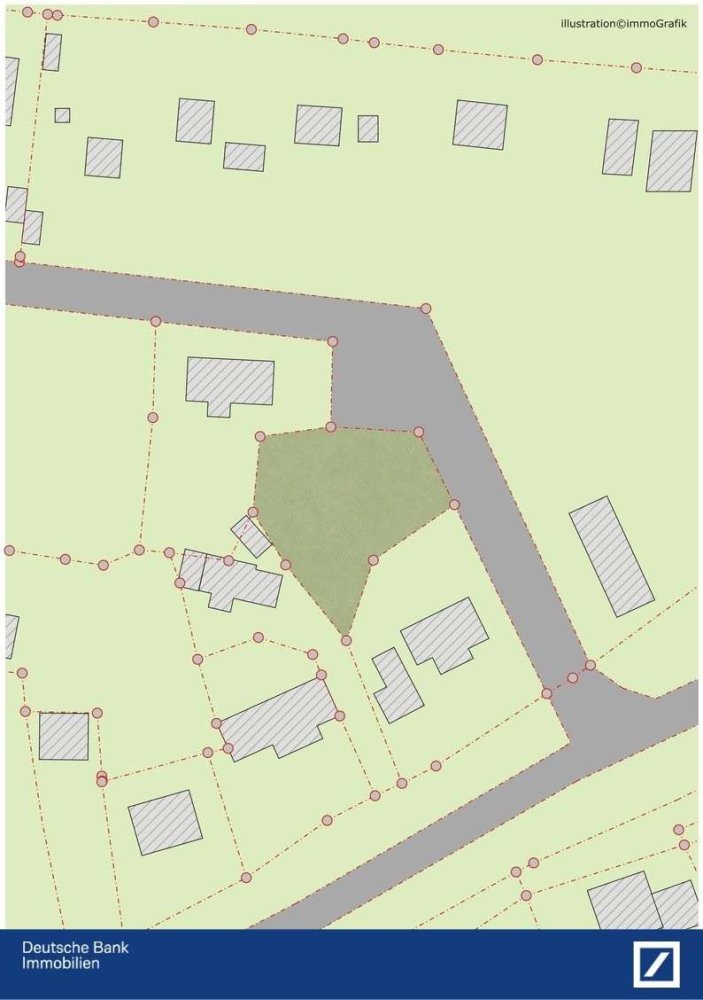 Grundstück in Brandenburg, Germany, Nr. 60900