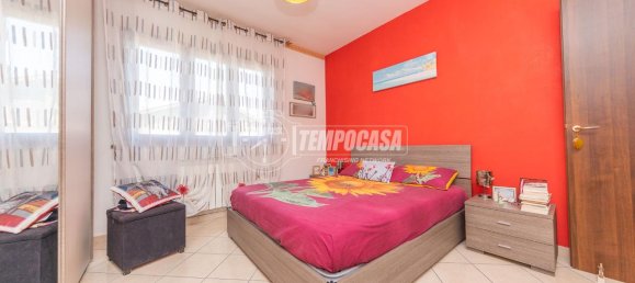 2-salle Appartement à Marino, Italy No. 18929 7