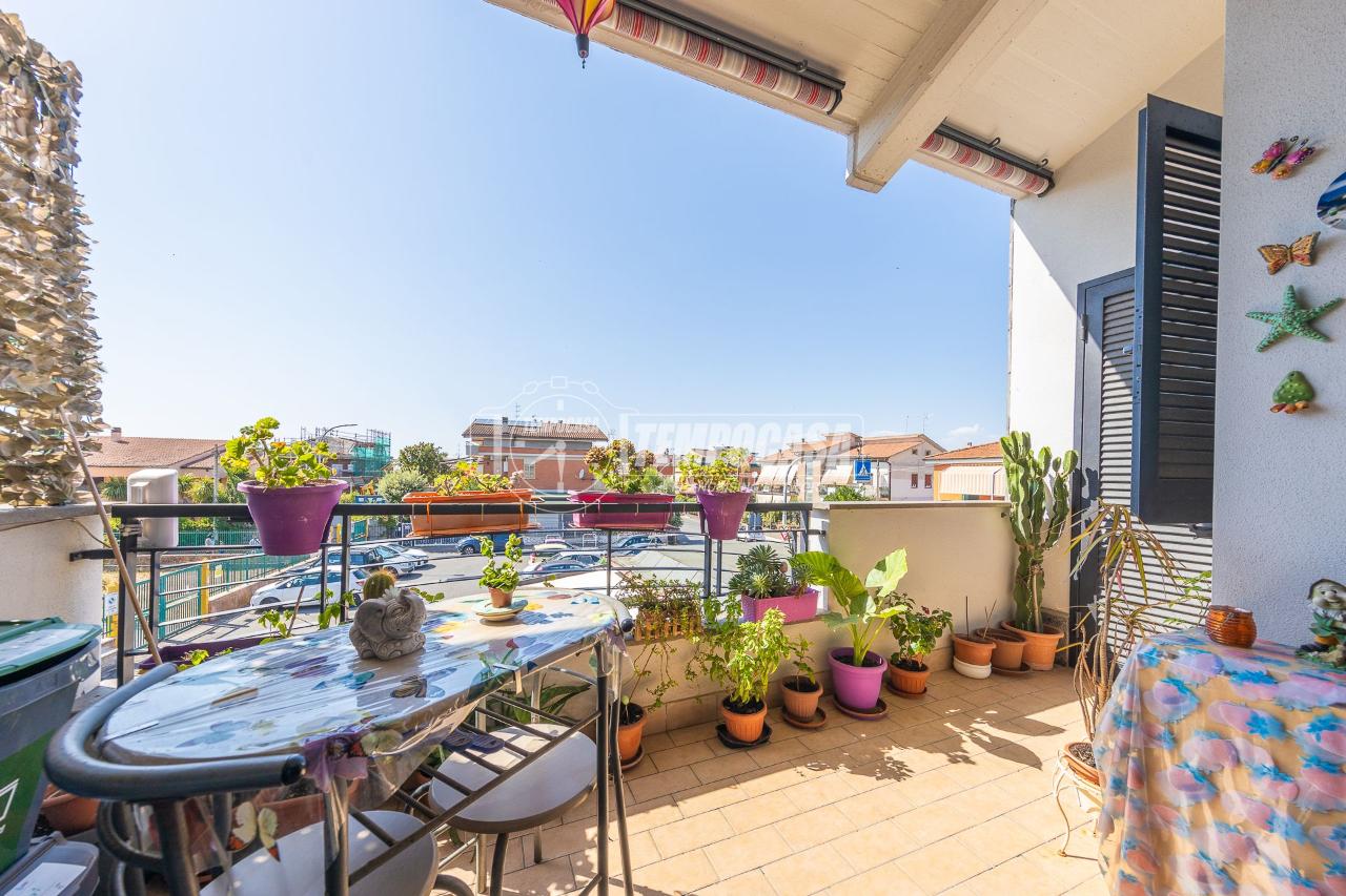 2-salle Appartement à Marino, Italy No. 18929