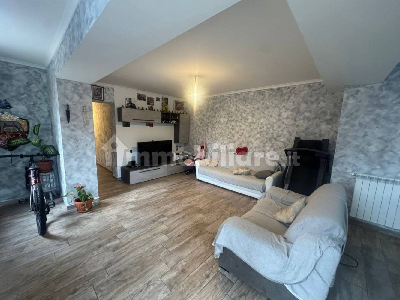 2 chambres Villa à Fiumicino, Italy No. 330749