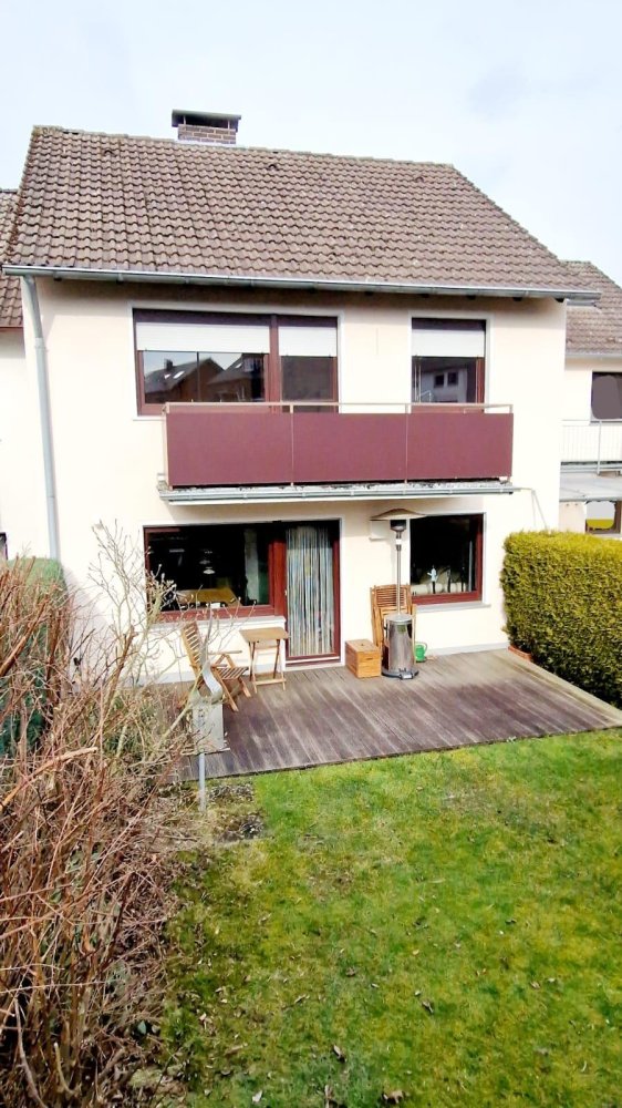 3 chambres Maison de ville à Lippe, Germany No. 150432