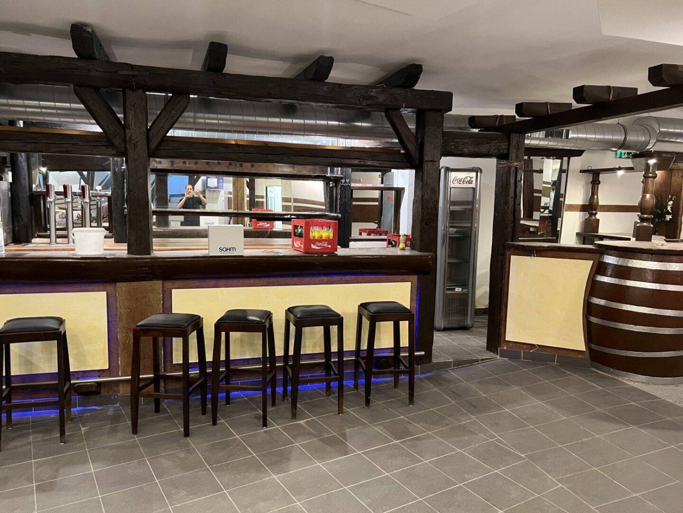 Propriété commerciale à Vienna, Austria 185m² No. 232880