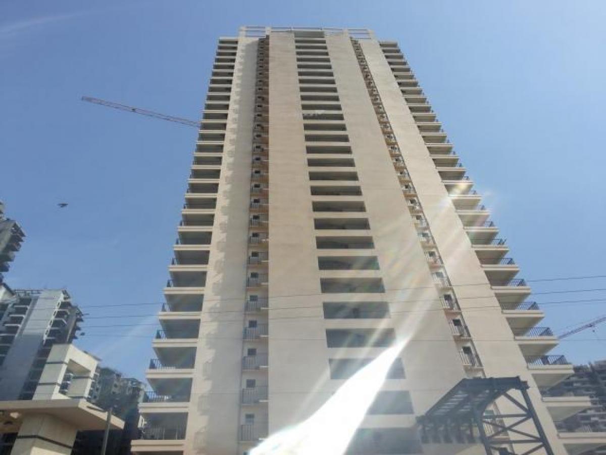 2 bedrooms House in Noida, India No. 65210