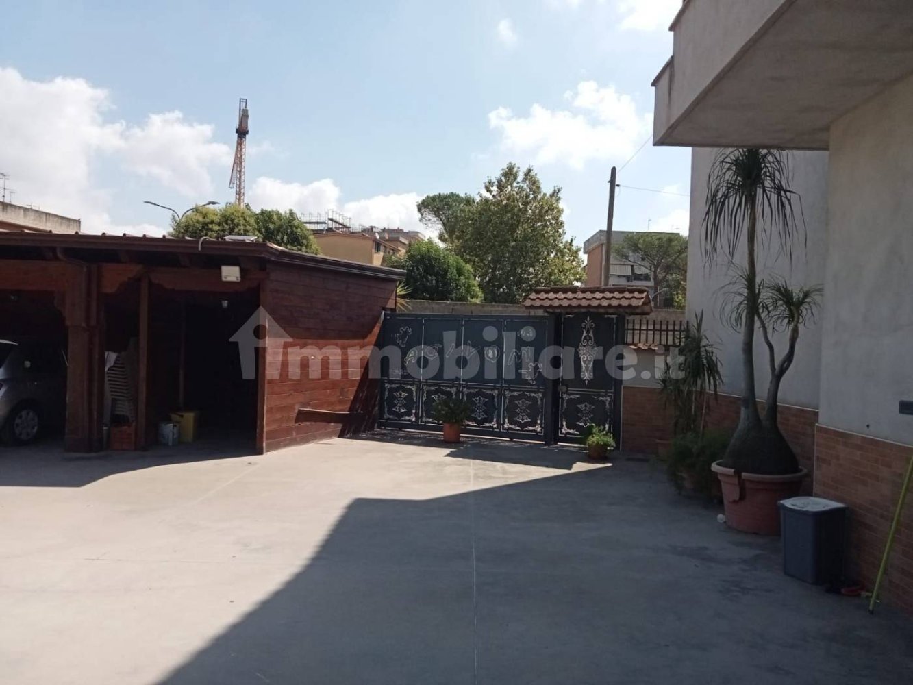 5 rooms Building in Acerra, Italy No. 320419