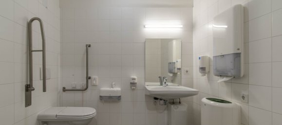 Oficina en Grieskirchen, Austria 1514 m² No. 129367 12