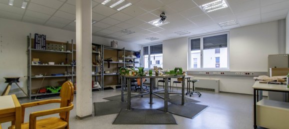 Oficina en Grieskirchen, Austria 1514 m² No. 129367 6