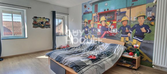 5 bedrooms House in Amance, France No. 298505 8