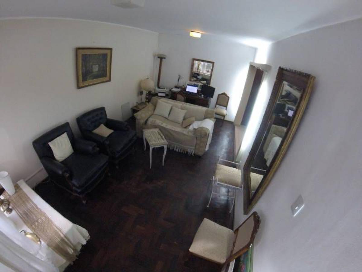 Apartamento T2 em Cordoba, Argentina N.º 11969