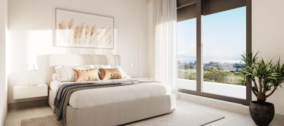 2 غرف نوم شقة في Symphony Suites II, Cancelada, Spain رقم 15927 10