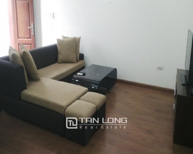 1 Schlafzimmer Wohnung in Tay Ho, Vietnam, Nr. 3220