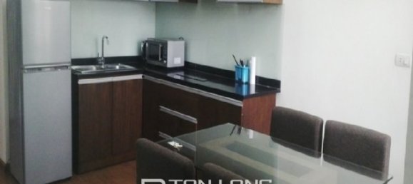 1 Schlafzimmer Wohnung in Tay Ho, Vietnam, Nr. 3220 2