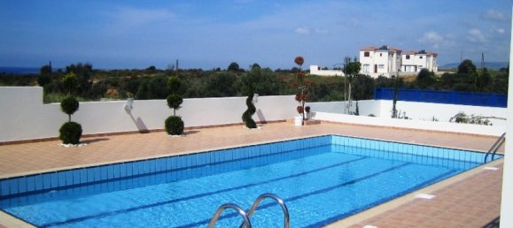 3 bedrooms Villa in Paphos, Cyprus No. 12471 14