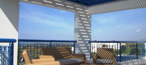 3 bedrooms Villa in Paphos, Cyprus No. 12471 3