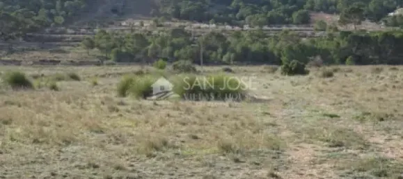 Terreno em Hondon De Las Nieves, Spain N.º 97807 14