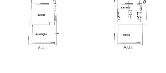 20 rooms House in Chiampo, Italy No. 175419 4