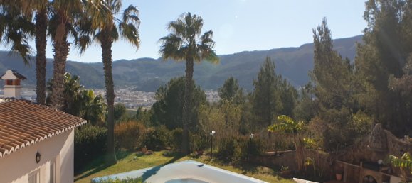 5 Schlafzimmer Villa in Ador, Spain, Nr. 4269 7