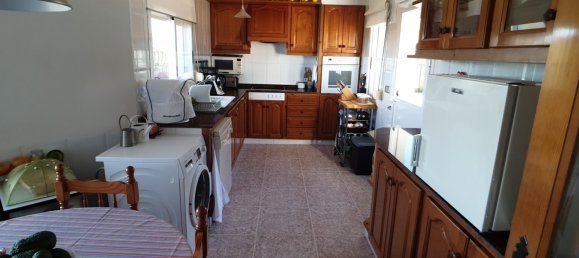 5 Schlafzimmer Villa in Ador, Spain, Nr. 4269 27