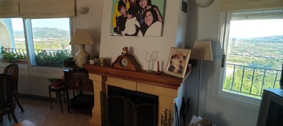 5 Schlafzimmer Villa in Ador, Spain, Nr. 4269 13