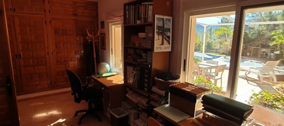 5 Schlafzimmer Villa in Ador, Spain, Nr. 4269 23