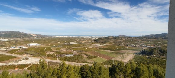 5 Schlafzimmer Villa in Ador, Spain, Nr. 4269 5