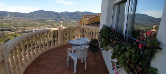 5 Schlafzimmer Villa in Ador, Spain, Nr. 4269 30