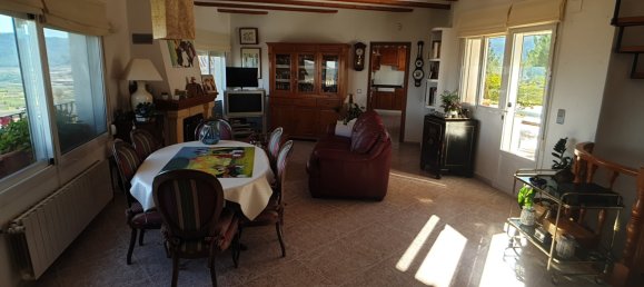 5 Schlafzimmer Villa in Ador, Spain, Nr. 4269 11