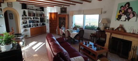5 Schlafzimmer Villa in Ador, Spain, Nr. 4269 9