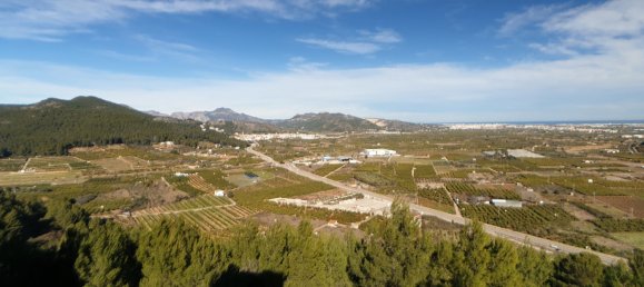 5 Schlafzimmer Villa in Ador, Spain, Nr. 4269 6