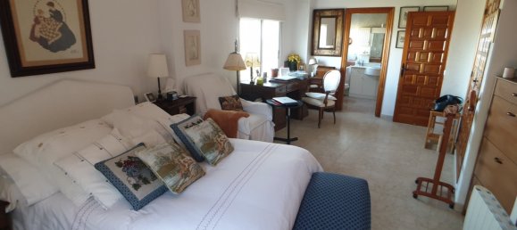 5 Schlafzimmer Villa in Ador, Spain, Nr. 4269 16