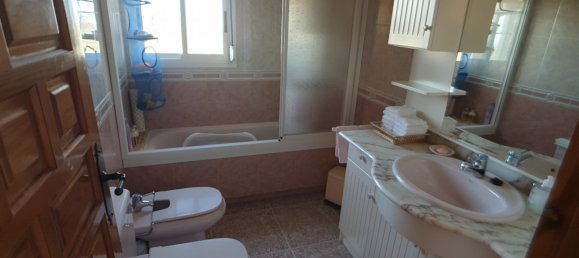 5 Schlafzimmer Villa in Ador, Spain, Nr. 4269 25