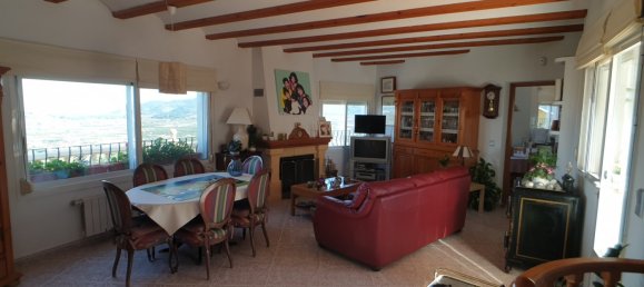 5 Schlafzimmer Villa in Ador, Spain, Nr. 4269 10