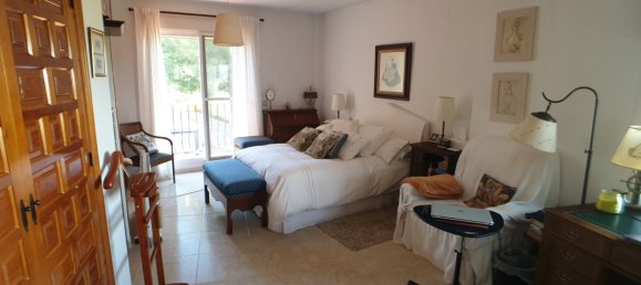 5 Schlafzimmer Villa in Ador, Spain, Nr. 4269 14
