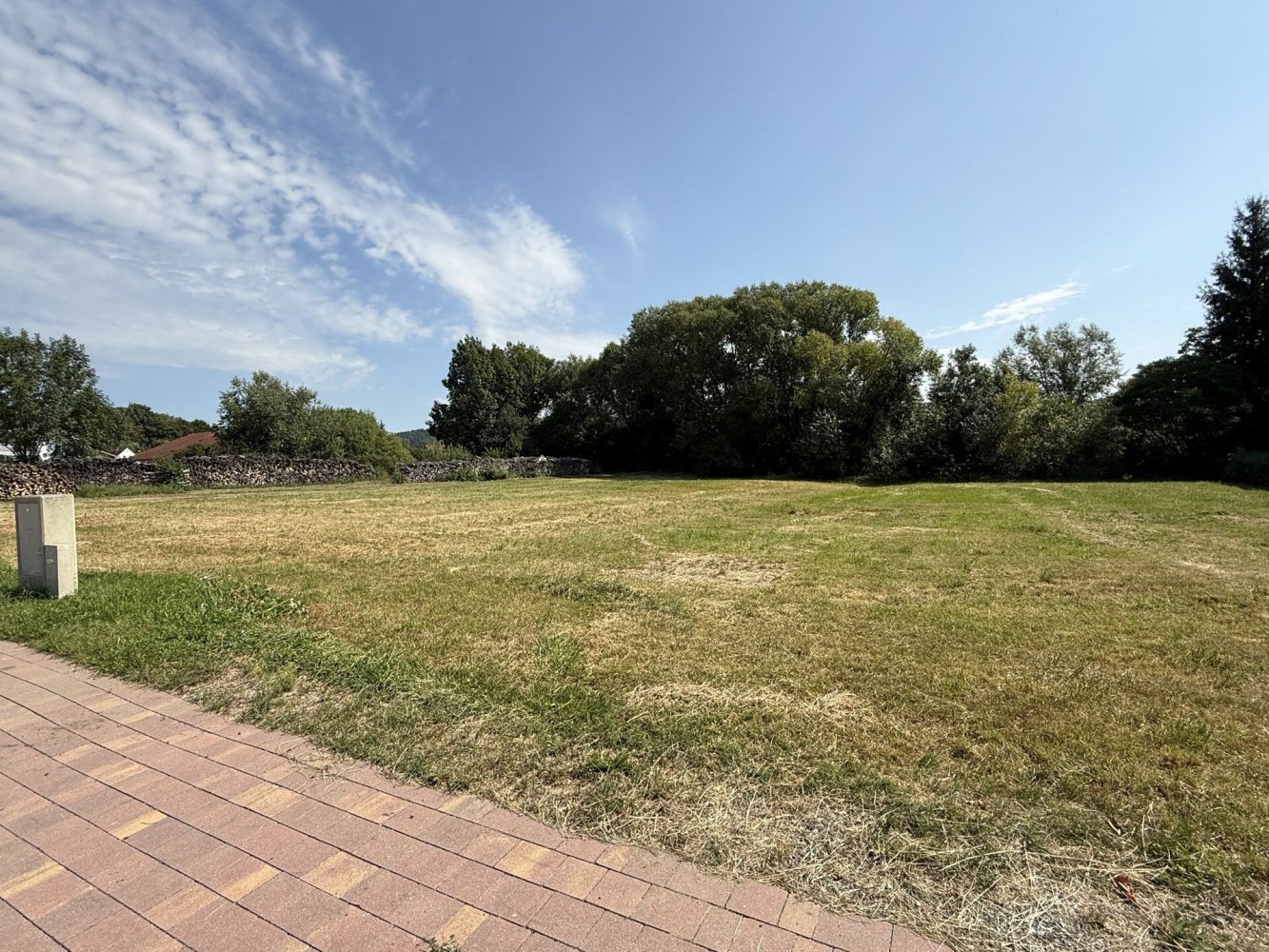  Land in Bad Tatzmannsdorf, Austria No. 243998