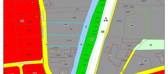  Land in Bad Tatzmannsdorf, Austria No. 243998 5
