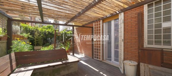 3-Zimmer Wohnung in Rome, Italy, Nr. 192375 14