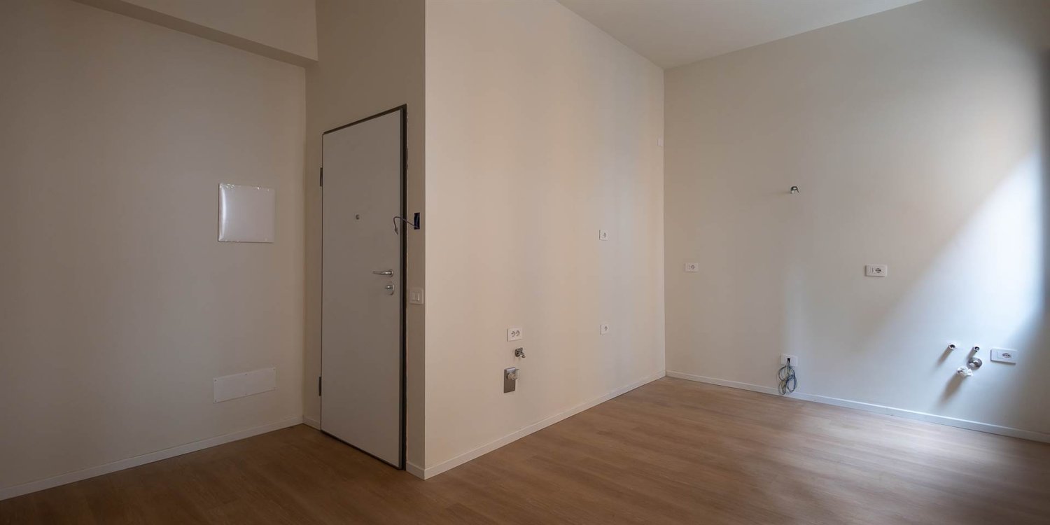 1 bedroom Apartment in Milan, Italy No. 356605