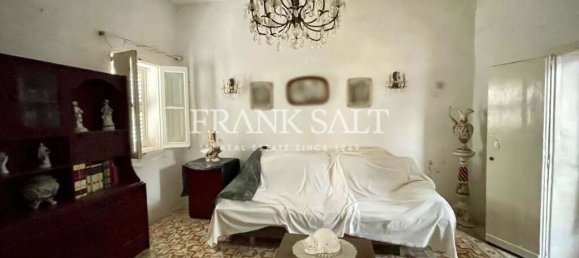 2 Schlafzimmer Stadthaus in Bormla, Malta, Nr. 2487 4