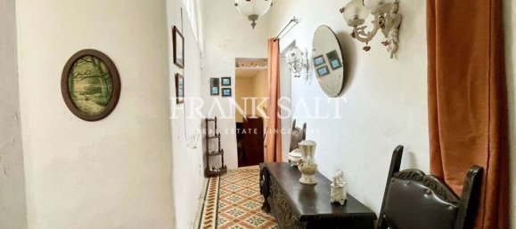 2 Schlafzimmer Stadthaus in Bormla, Malta, Nr. 2487 2