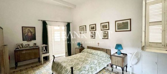 2 Schlafzimmer Stadthaus in Bormla, Malta, Nr. 2487 5