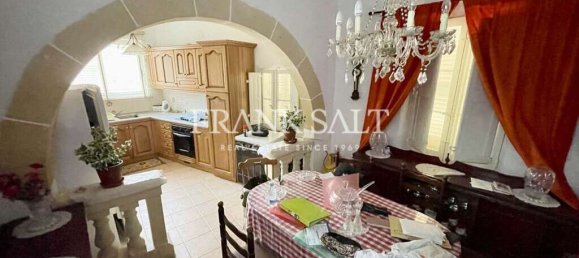 2 Schlafzimmer Stadthaus in Bormla, Malta, Nr. 2487 3