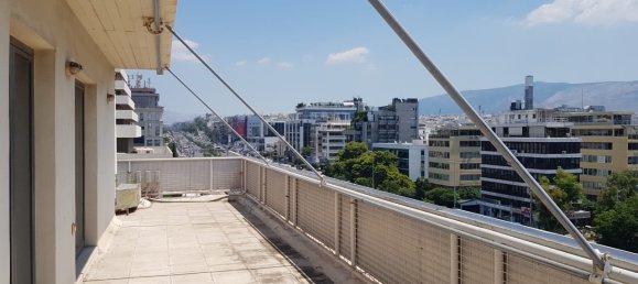 1130m² Property in Athens, Greece No. 5525 4